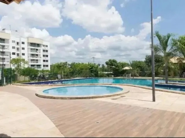 Imagem 4: Imóvel P/ Aluguel com 59 M2, Tem 2 Quartos, Cond. Reserva Tropical, Bairro Uruguai