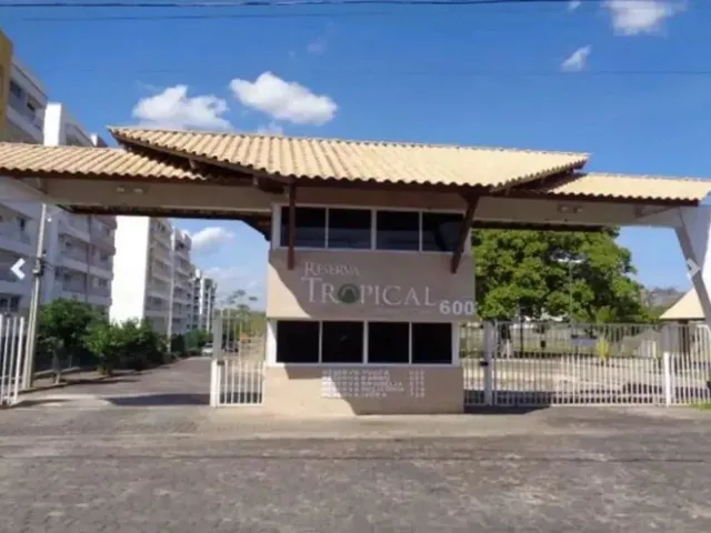Imagem 8: Imóvel P/ Aluguel com 59 M2, Tem 2 Quartos, Cond. Reserva Tropical, Bairro Uruguai