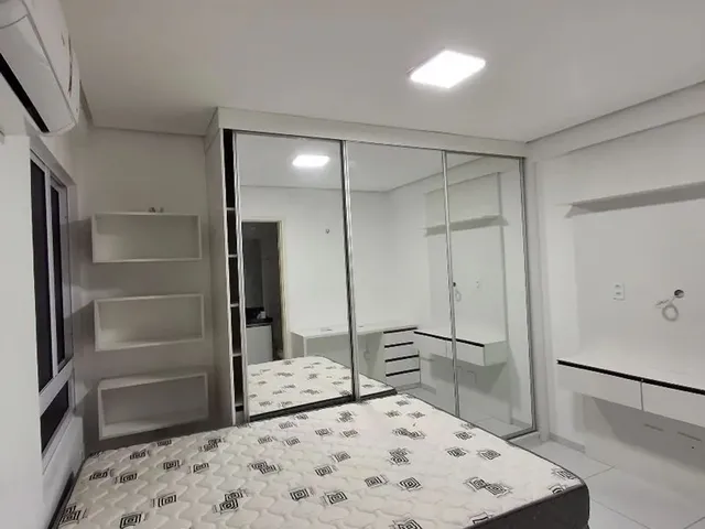 Imagem 2: Alx- Apartamento com 2 Quartos no Reserva Tropical