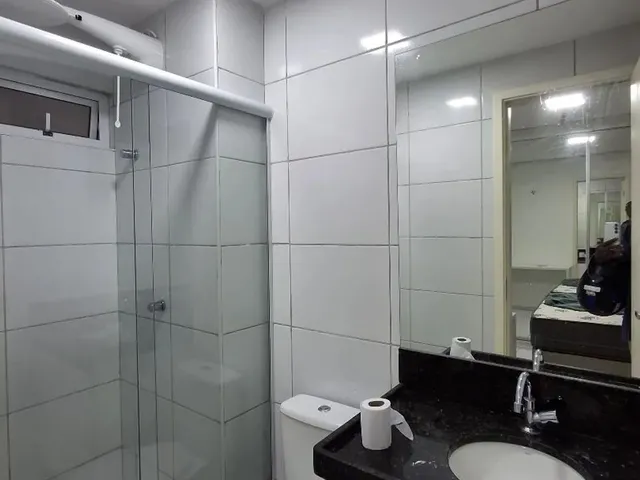 Imagem 3: Alx- Apartamento com 2 Quartos no Reserva Tropical