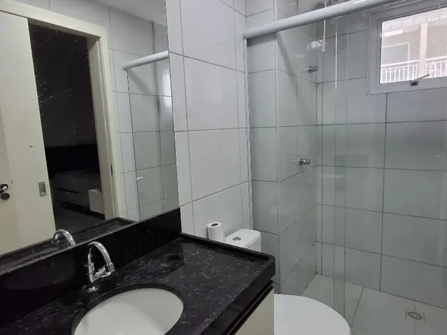 Imagem 5: Alx- Apartamento com 2 Quartos no Reserva Tropical