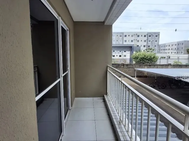 Imagem 6: Alx- Apartamento com 2 Quartos no Reserva Tropical