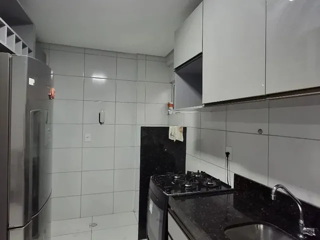 Imagem 7: Alx- Apartamento com 2 Quartos no Reserva Tropical