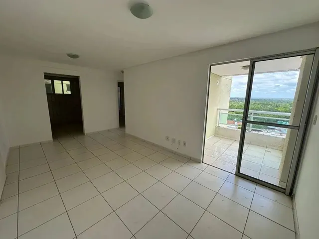 Imagem: Imóvel P/ Aluguel com 60 M2, 2 Quartos