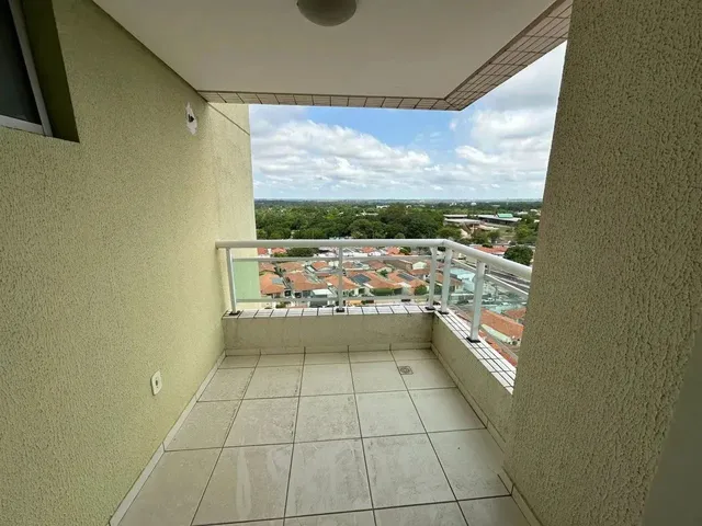 Imagem 15: Imóvel P/ Aluguel com 60 M2, 2 Quartos, Cond. Araxá, Bairro de Fátima - Teresina - Pi