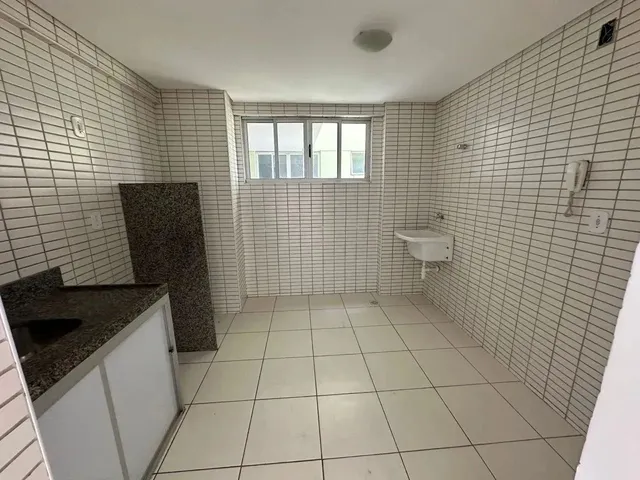 Imagem 6: Imóvel P/ Aluguel com 60 M2, 2 Quartos, Cond. Araxá, Bairro de Fátima - Teresina - Pi
