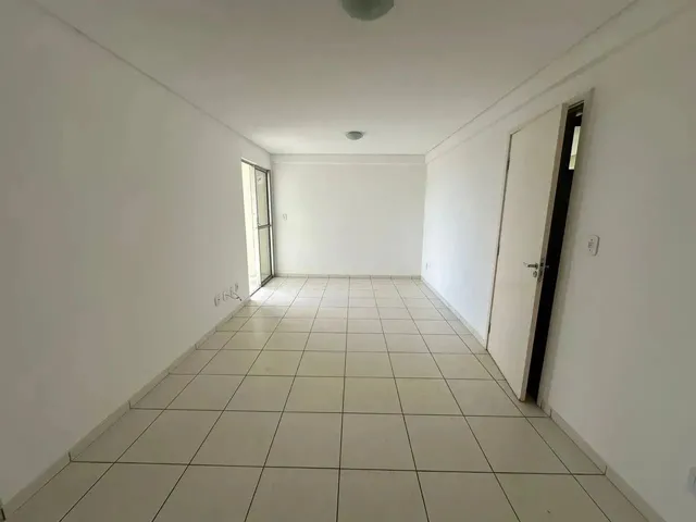 Imagem 8: Imóvel P/ Aluguel com 60 M2, 2 Quartos, Cond. Araxá, Bairro de Fátima - Teresina - Pi
