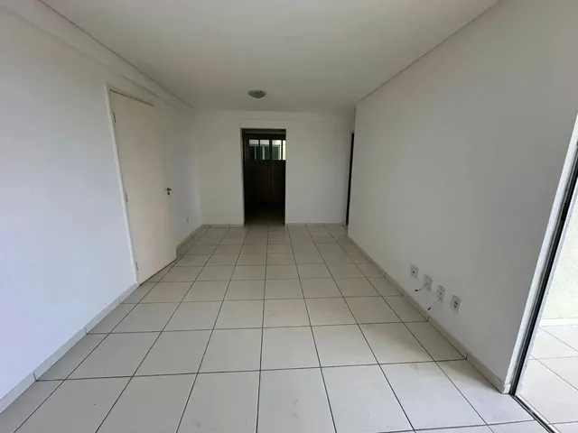 Imagem 9: Imóvel P/ Aluguel com 60 M2, 2 Quartos, Cond. Araxá, Bairro de Fátima - Teresina - Pi
