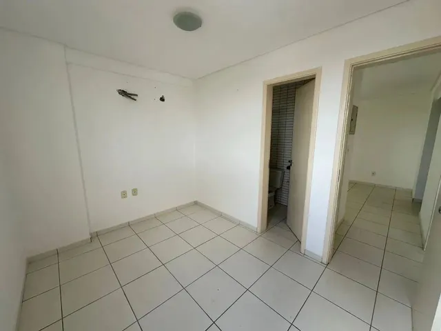 Imagem 2: Imóvel P/ Aluguel com 60 M2, 2 Quartos, Cond. Araxá, Bairro de Fátima - Teresina - Pi
