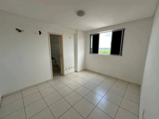 Imagem 4: Imóvel P/ Aluguel com 60 M2, 2 Quartos, Cond. Araxá, Bairro de Fátima - Teresina - Pi