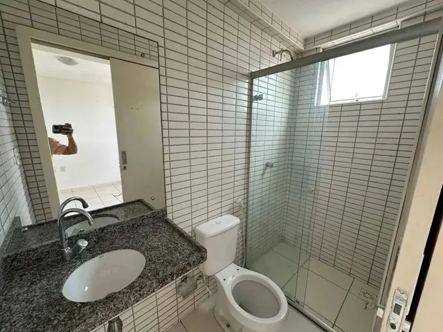 Imagem 5: Imóvel P/ Aluguel com 60 M2, 2 Quartos, Cond. Araxá, Bairro de Fátima - Teresina - Pi