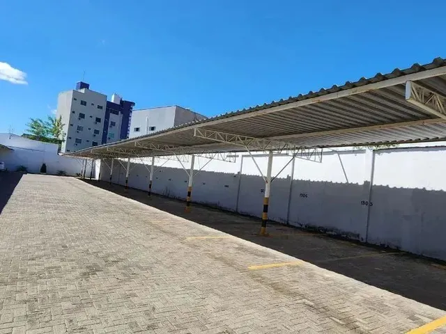 Imagem 7: Imóvel P/ Aluguel com 60 M2, 2 Quartos, Cond. Araxá, Bairro de Fátima - Teresina - Pi