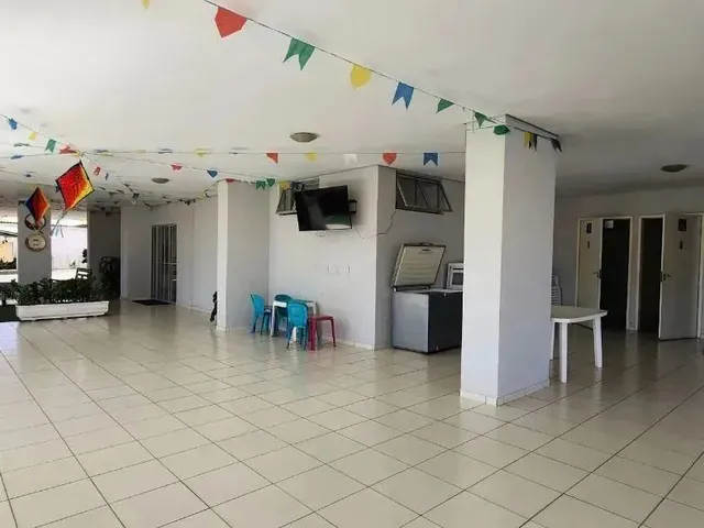 Imagem 11: Imóvel P/ Aluguel com 60 M2, 2 Quartos, Cond. Araxá, Bairro de Fátima - Teresina - Pi