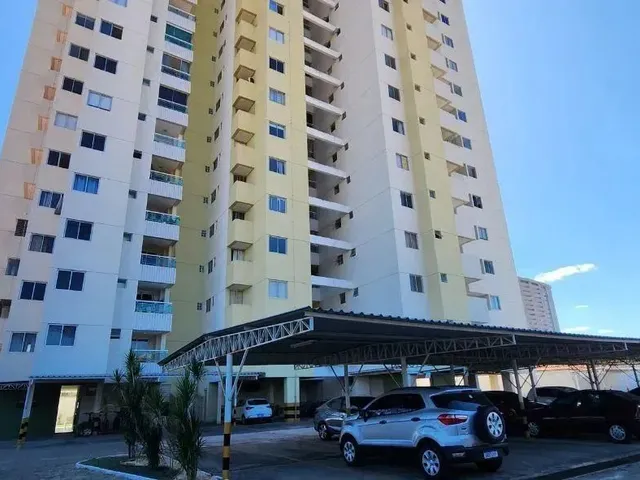 Imagem 13: Imóvel P/ Aluguel com 60 M2, 2 Quartos, Cond. Araxá, Bairro de Fátima - Teresina - Pi