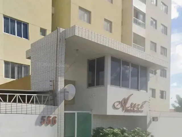 Imagem 3: Imóvel P/ Aluguel com 60 M2, 2 Quartos, Cond. Araxá, Bairro de Fátima - Teresina - Pi