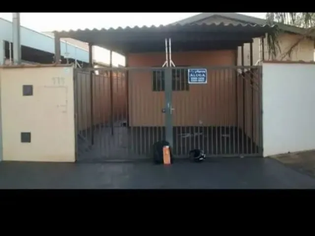 Imagem: Casa para Alugar em Jaboticabal