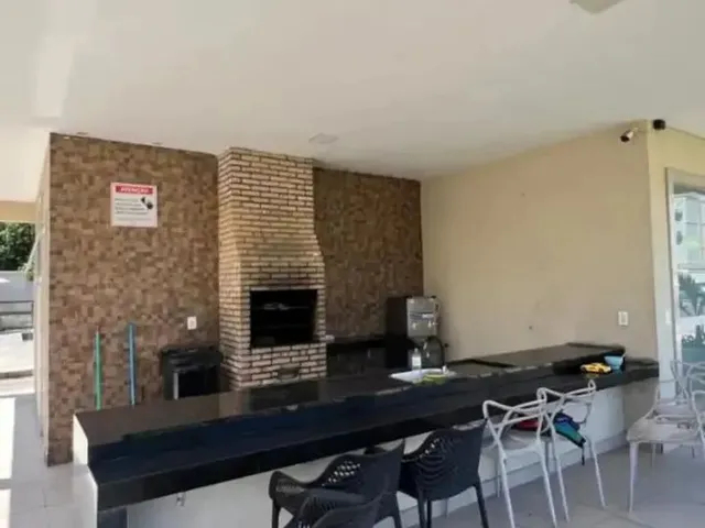 Imagem 11: Imóvel para Aluguel com 43 Metros Quadrados com 2 Quartos em Novo Horizonte - Teresina