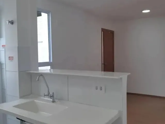 Imagem 6: Imóvel para Aluguel com 43 Metros Quadrados com 2 Quartos em Novo Horizonte - Teresina