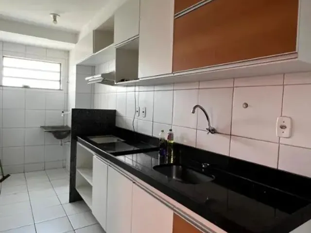 Imagem: Irene Aluga Apt no Cond Barra Grande com