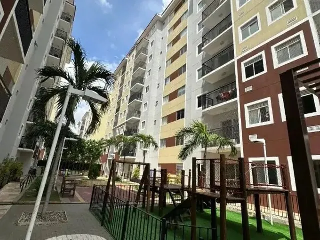 Imagem 10: Apartamento para Aluguel, 2 Quartos, 1 Vaga, santa Isabel - Teresina/Pi