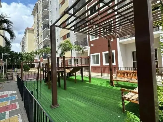 Imagem 12: Apartamento para Aluguel, 2 Quartos, 1 Vaga, santa Isabel - Teresina/Pi
