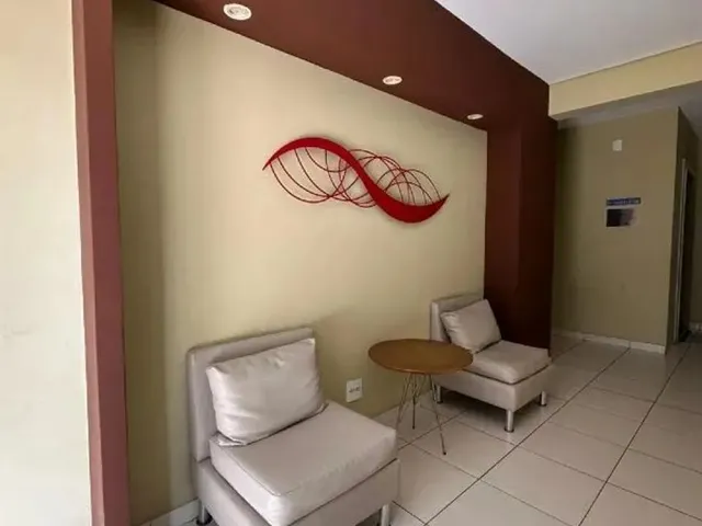 Imagem 2: Apartamento para Aluguel, 2 Quartos, 1 Vaga, santa Isabel - Teresina/Pi