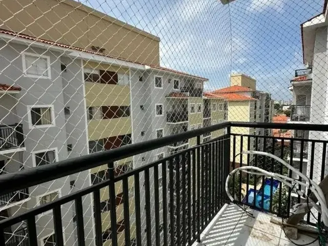 Imagem 16: Apartamento para Aluguel, 2 Quartos, 1 Vaga, santa Isabel - Teresina/Pi