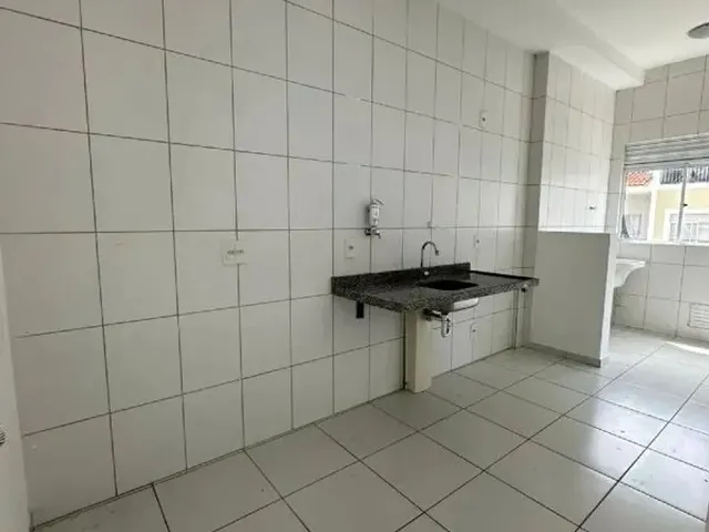 Imagem 7: Apartamento para Aluguel, 2 Quartos, 1 Vaga, santa Isabel - Teresina/Pi