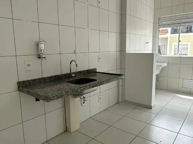 Imagem 13: Apartamento para Aluguel, 2 Quartos, 1 Vaga, santa Isabel - Teresina/Pi