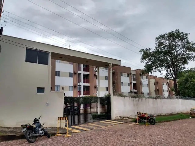 Imagem: Irene Aluga Apt Terreo Proximo da Novafapi