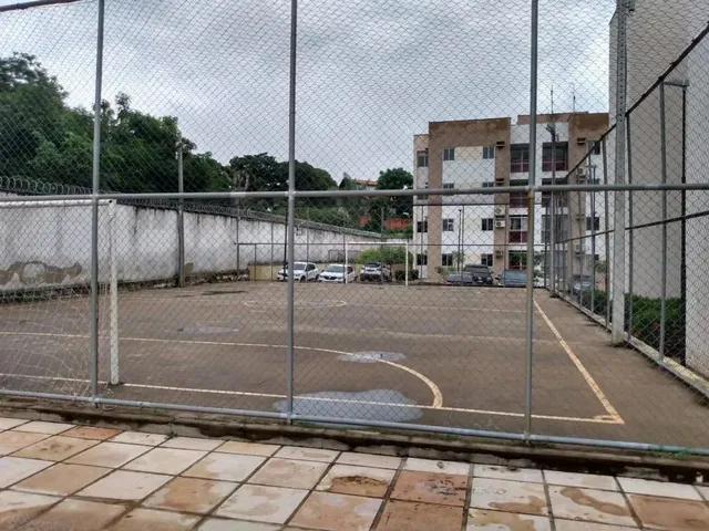 Imagem 5: Irene Aluga Apt Terreo Proximo da Novafapi
