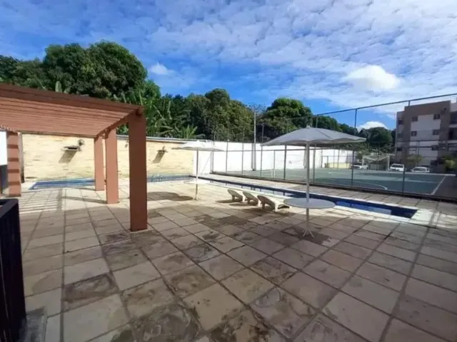 Imagem 2: Irene Aluga Apt Terreo Proximo da Novafapi