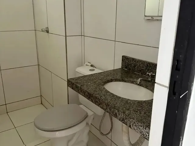 Imagem 12: Irene Aluga Apt Terreo Proximo da Novafapi