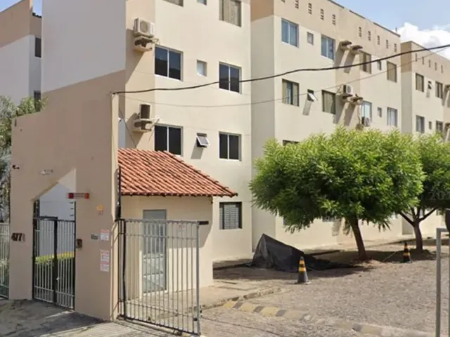 Imagem 1: Apartamento Zona Leste (Próx. Ao Balão da Morada do Sol)