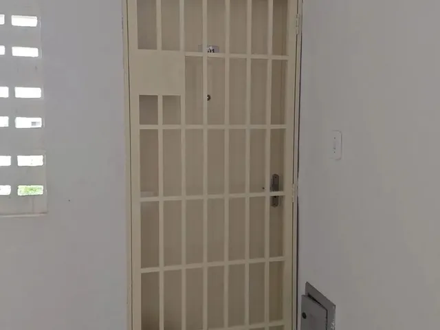 Imagem 2: Apartamento Zona Leste (Próx. Ao Balão da Morada do Sol)