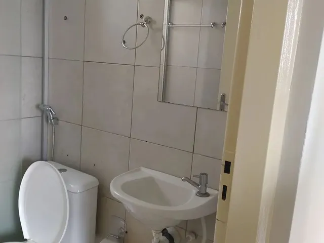 Imagem 11: Apartamento Zona Leste (Próx. Ao Balão da Morada do Sol)