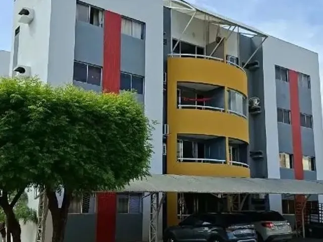 Imagem: Apartamento Residencial com 3 Quartos em