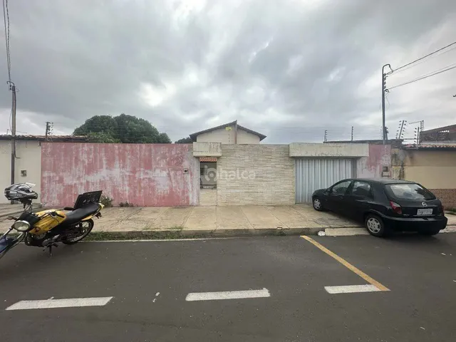 Imagem: Casa Residencial para Aluguel, no Bairro