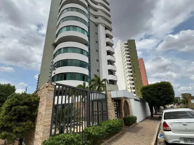 Imagem: Apartamento Cond. San Sebastian Bairro Fátima