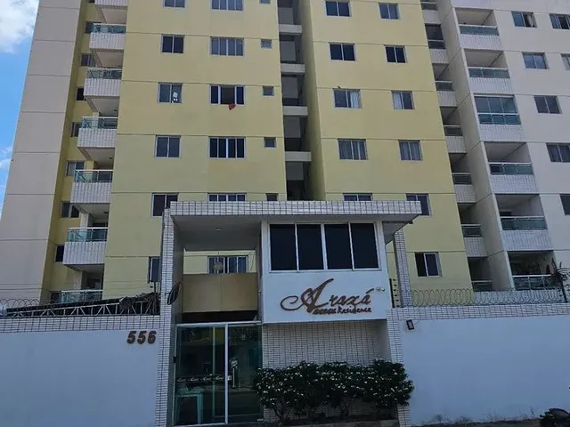 Imagem: Alugo Apartamento no Araxá Residence, 02