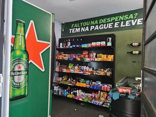 Imagem 2: Alugo Apartamento no Araxá Residence, 02 Quartos, Sendo 01 Suite