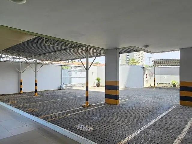 Imagem 3: Alugo Apartamento no Araxá Residence, 02 Quartos, Sendo 01 Suite