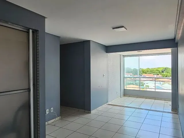 Imagem 4: Alugo Apartamento no Araxá Residence, 02 Quartos, Sendo 01 Suite