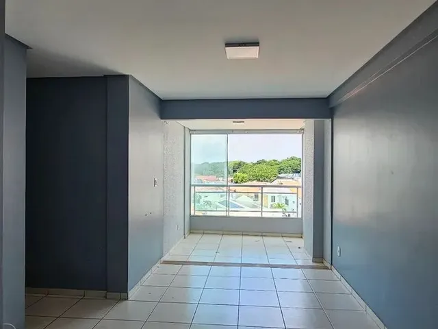 Imagem 5: Alugo Apartamento no Araxá Residence, 02 Quartos, Sendo 01 Suite