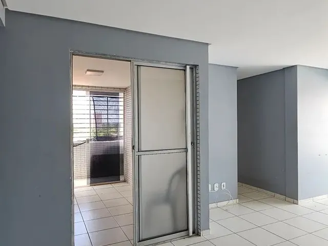 Imagem 7: Alugo Apartamento no Araxá Residence, 02 Quartos, Sendo 01 Suite