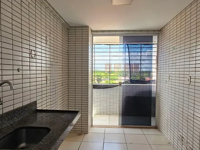 Imagem 8: Alugo Apartamento no Araxá Residence, 02 Quartos, Sendo 01 Suite