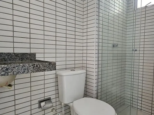 Imagem 10: Alugo Apartamento no Araxá Residence, 02 Quartos, Sendo 01 Suite