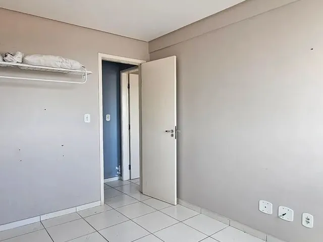 Imagem 12: Alugo Apartamento no Araxá Residence, 02 Quartos, Sendo 01 Suite