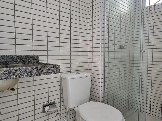 Imagem 13: Alugo Apartamento no Araxá Residence, 02 Quartos, Sendo 01 Suite