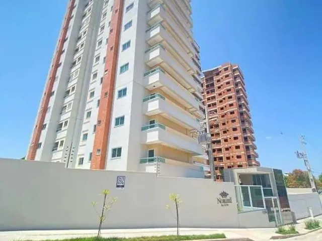Imagem: Cond. Noblesse